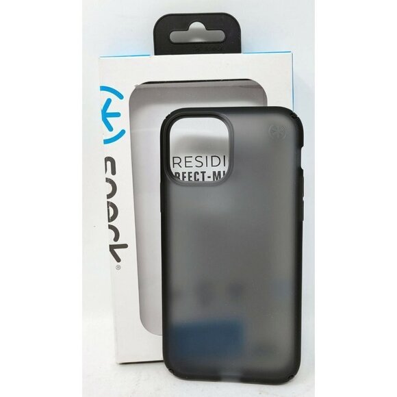 Speck Presidio Perfect-Mist Case for iPhone 12 / iPhone 12 Pro - Picture 2 of 4